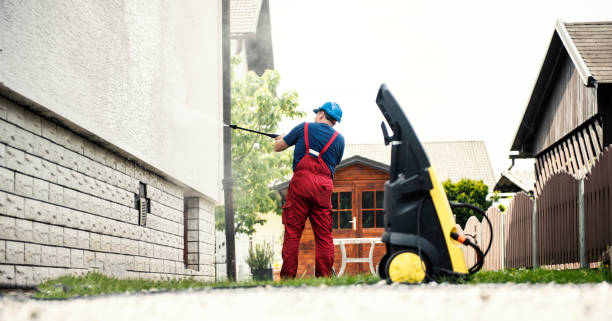 Best House Exterior Washing  in Cataula, GA
